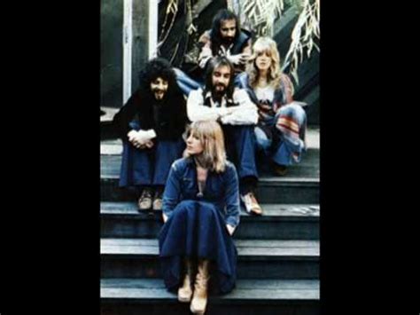 Fleetwood Mac witchcraft